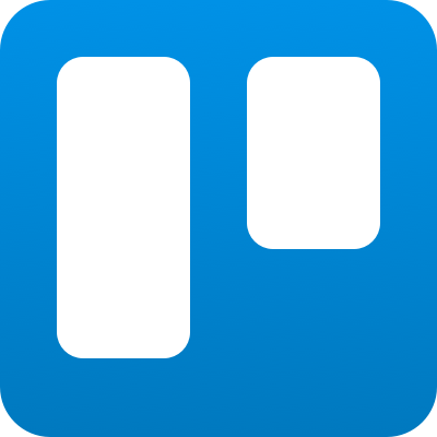 Newsletter Creator Integration with Logo Trello
