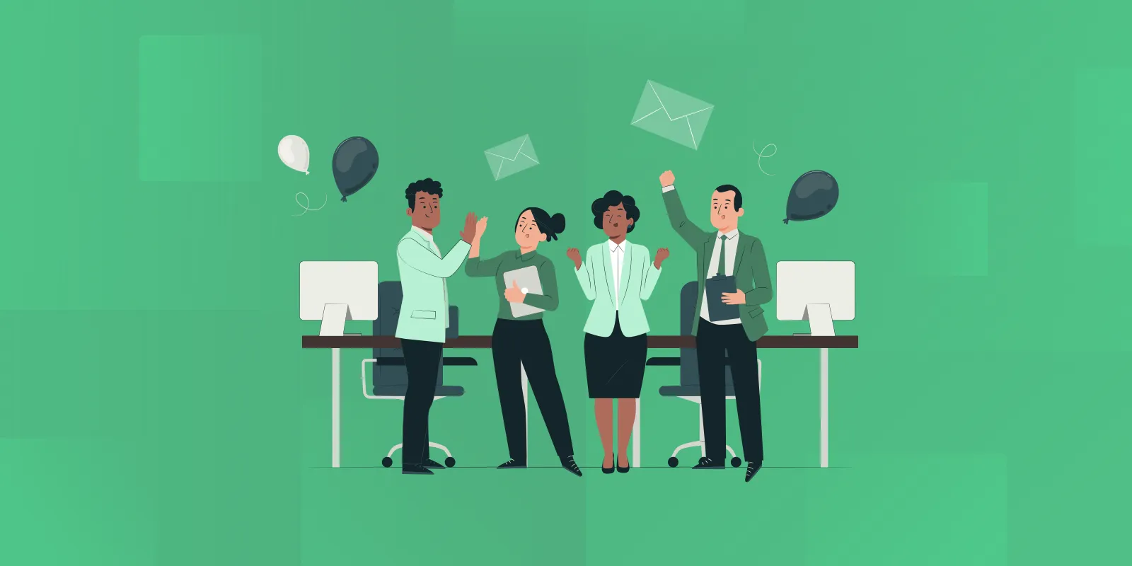 11 Employee Newsletter Best Practices for 2025