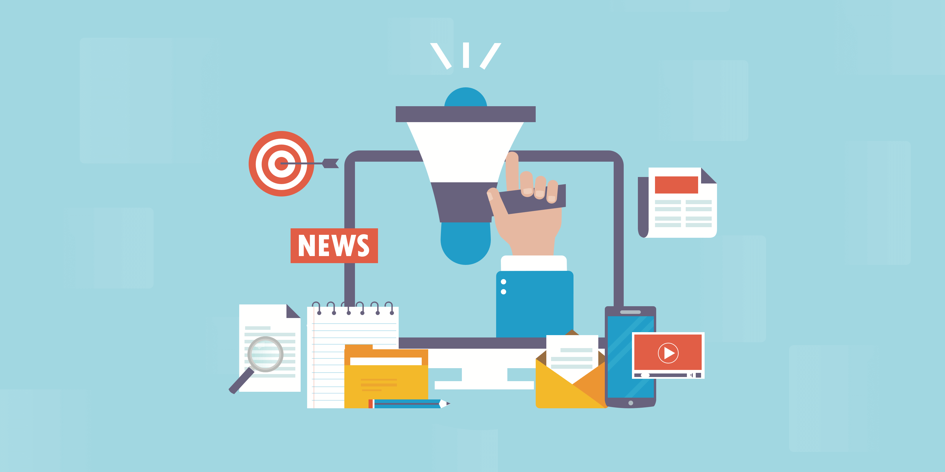 5 Best HR Newsletters & How to Create the Best HR Newsletter