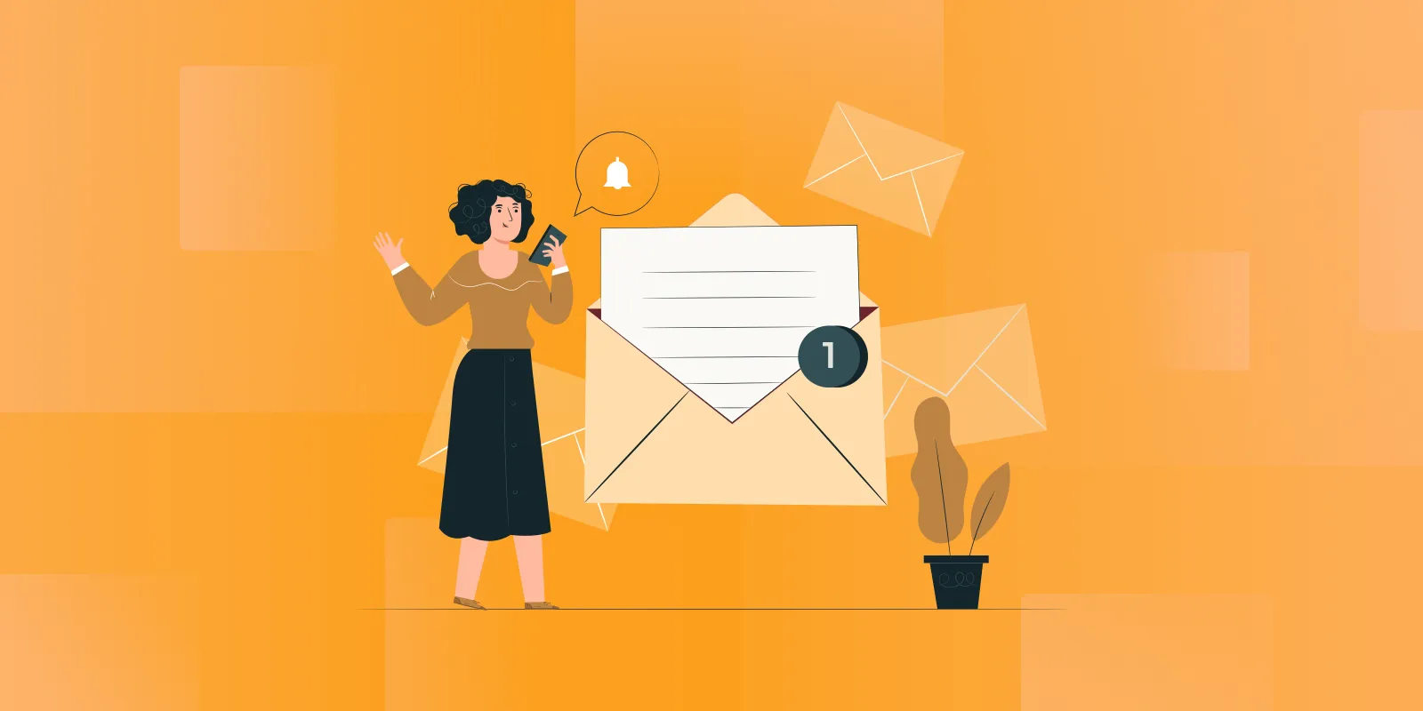 7 Best Coming Soon Email Examples & Tips for 2025