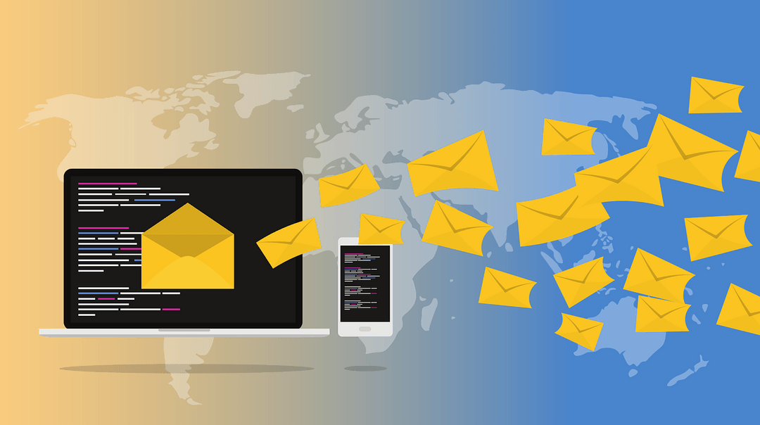 How to make an email template in outlook 