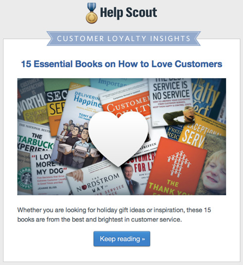 39 Ultimate Newsletter Ideas Publicate