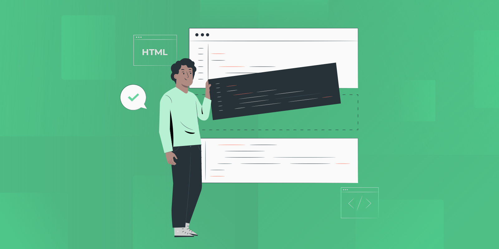 5 Best HTML Email Builder Software: How to Choose?