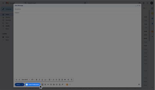 How To Embed Html In Gmail Easy Tips To Send Html Emails How To Embed Html In Gmail Easy Tips To Send Html Emails