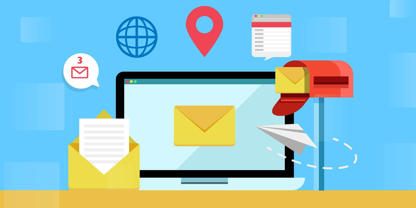 4 ways to add content to publicate