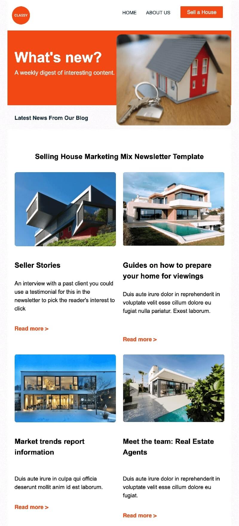 best-free-real-estate-newsletter-templates-resume-gallery