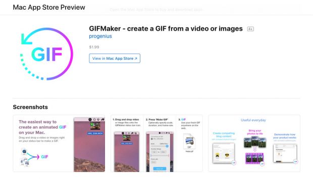 Video to gif Converter - Convert Gif from Video on the App Store