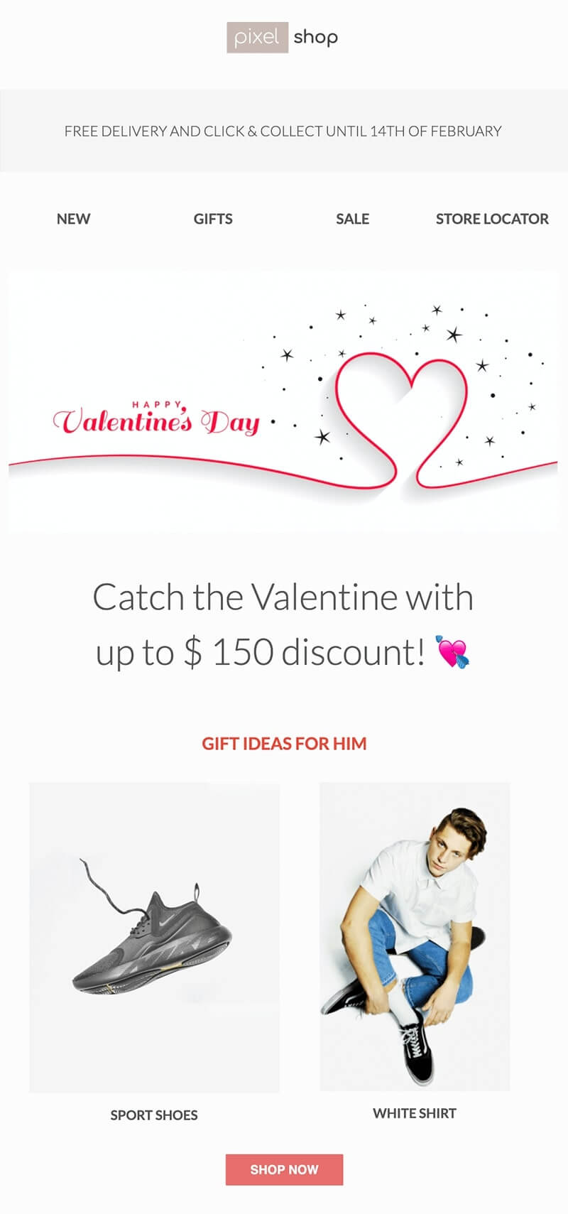 14 Valentines Newsletter Ideas You will Love