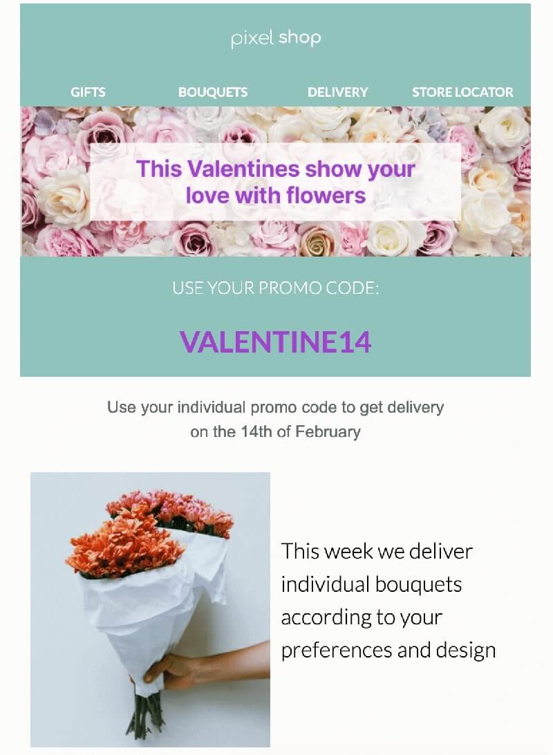 10 Valentine's Day Newsletter Ideas Subscribers Will Love