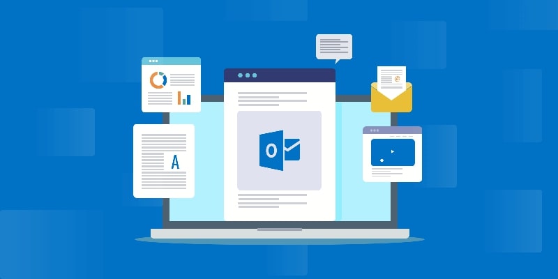 How to Send a HTML Email in Outlook