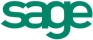 Newsletter Creator Logo Sage