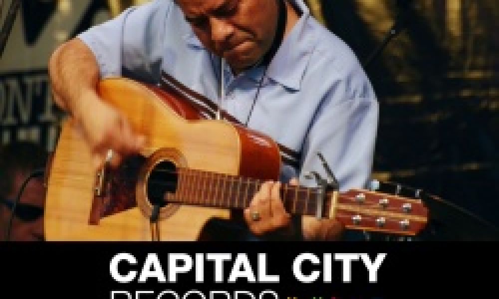 Capital City Records Podcast: Capital City Records Song of the...