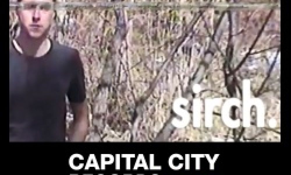 Capital City Records Podcast: Capital CIty Records Song of the...