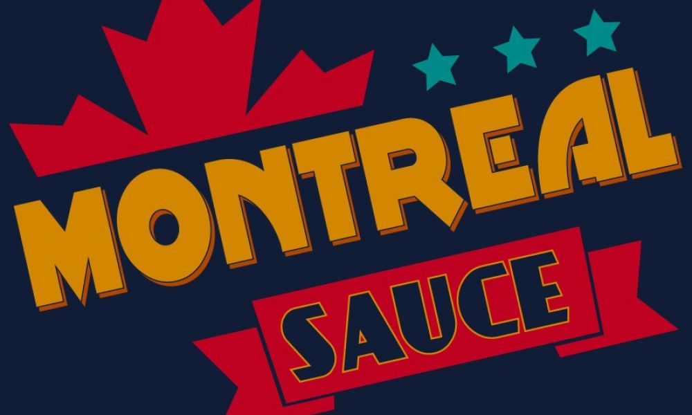 Samsonow - Montreal Sauce