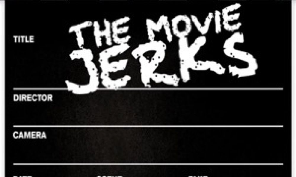 The Movie Jerks: Yoga Hosers and Kent Tilley