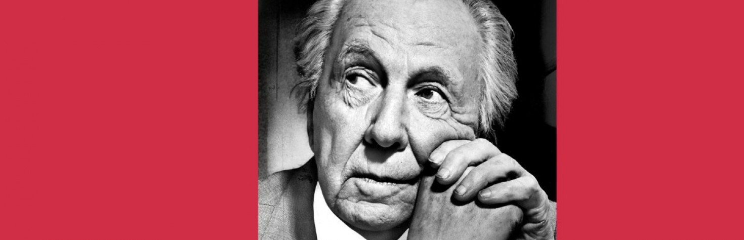 26 Lessons Frank Lloyd Wright Has Taught Me About Art