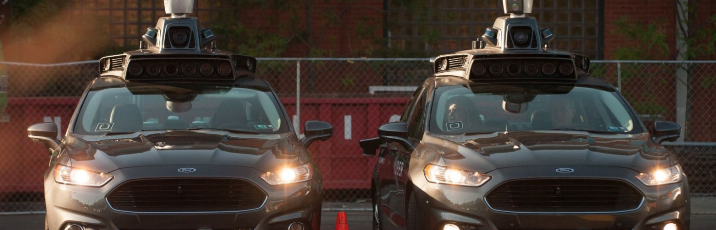Americans Are Super Scared About Driverless Cars Getting Hacked: Study
