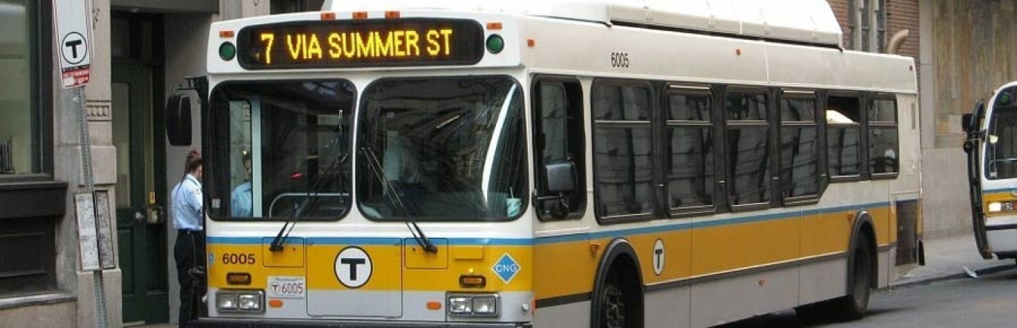 Buses are What`s Next in Transportation: But Only if Streets are Reprogrammed for Bus Rapid Transit