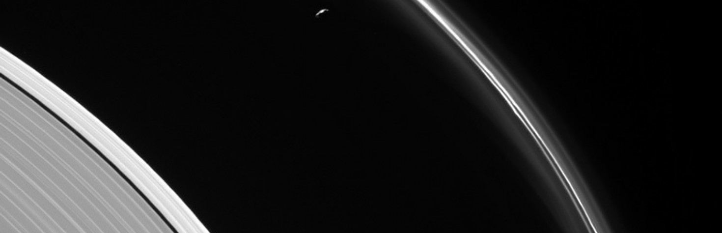 Cassini Significant Events 8/02/17 - 8/08/17