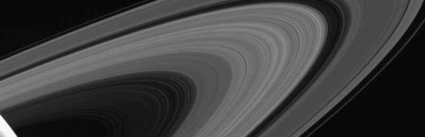 Cassini Significant Events 8/16/17 - 8/22/17