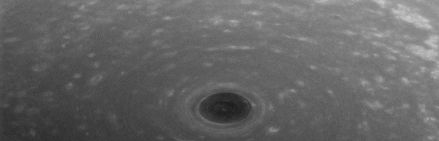 Cassini Significant Events 8/30/17 - 9/05/17