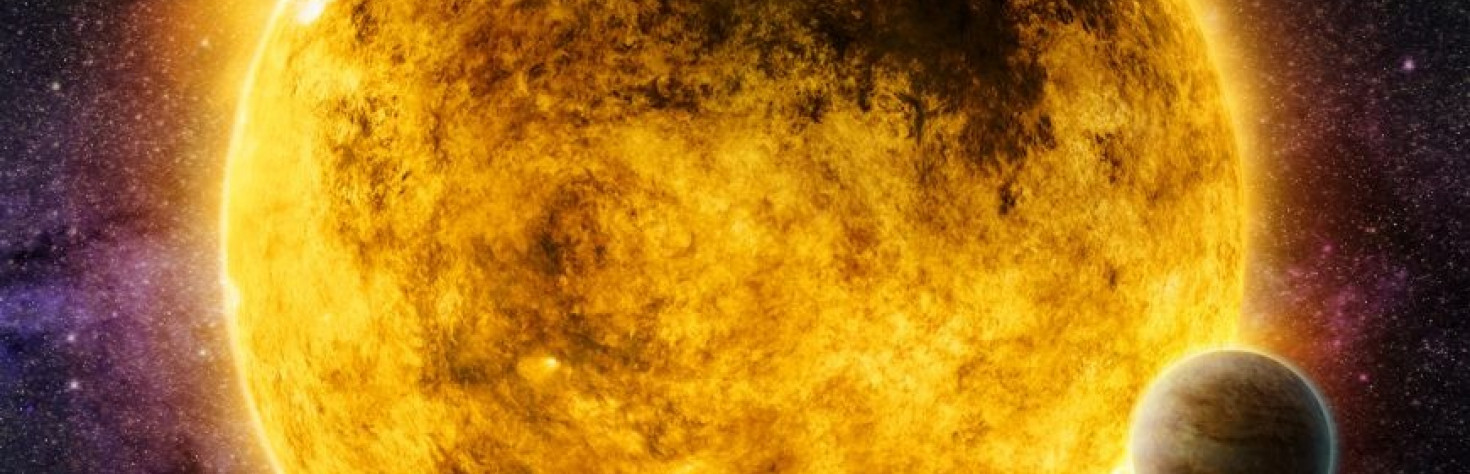 Chandra & XMM: Ältere Sterne beruhigen sich schnell