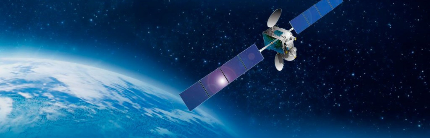 Contact lost with Angosat-1, manufacturer says - SpaceNews.com