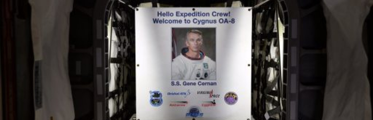 Cygnus Cargo Spacecraft Ends Successful Mission after Extended Free Flight Demonstration