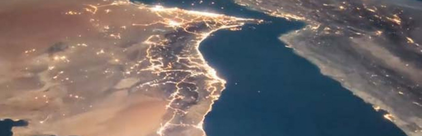 Earth from Space: Amazing Time-Lapse Videos by Astronaut Paolo Nespoli