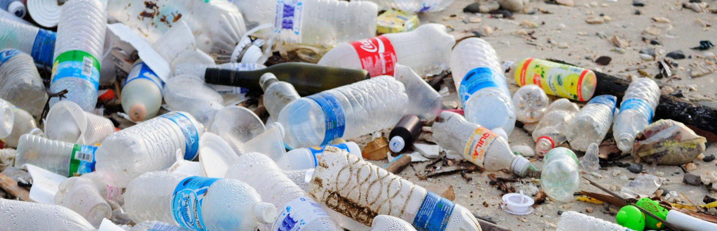 EU pledges to make all plastic packaging recyclable by 2030