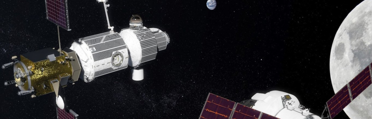 Humanity`s Expansion into Deep Space Is Inevitable, Industry Experts Say