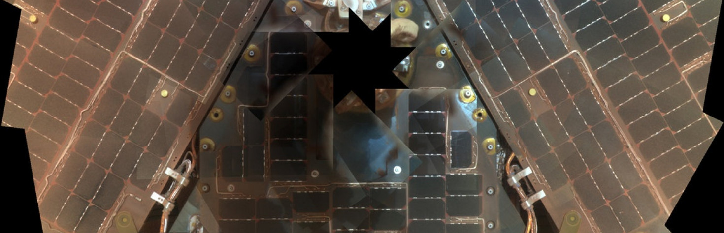 Opportunity: Longest-Running Mars Rover