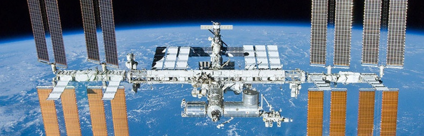 Russia, US will continue space co-operation despite earthly...