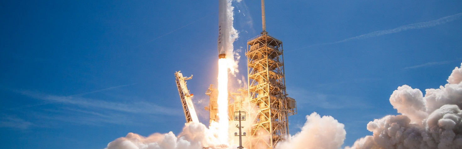SpaceX Is Set for 3rd Falcon 9 Launch in Less Than 10 Days