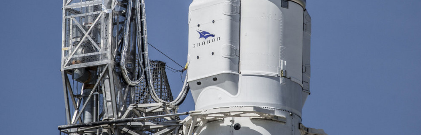 SpaceX Rocket Launch for NASA Delayed to Friday for Extra Inspections