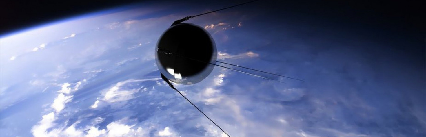 Sputnik 1! 7 Fun Facts About Humanity`s First Satellite