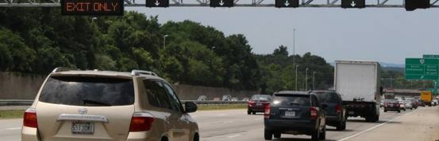 States Wire Up Roads as Cars Get Smarter