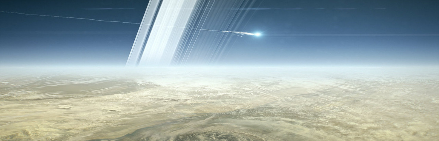 The Biggest Spaceflight Stories of 2017