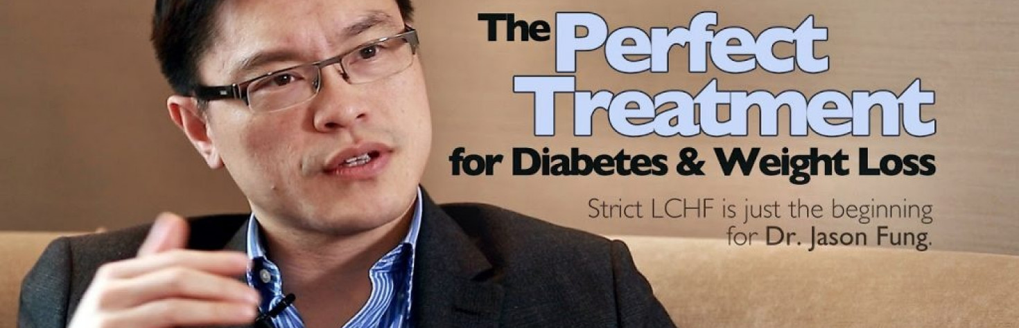 The Complete Guide To Fasting & Reversing Type 2 Diabetes: A Special Interview With Dr. Jason Fung