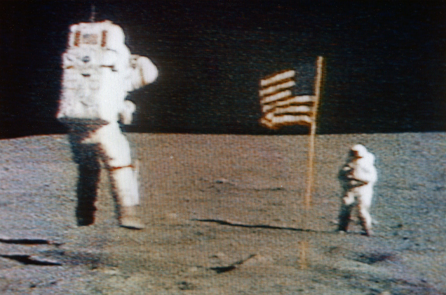 Fellow astronauts remember John Young as crewmate, hero and `great American` | collectSPACE