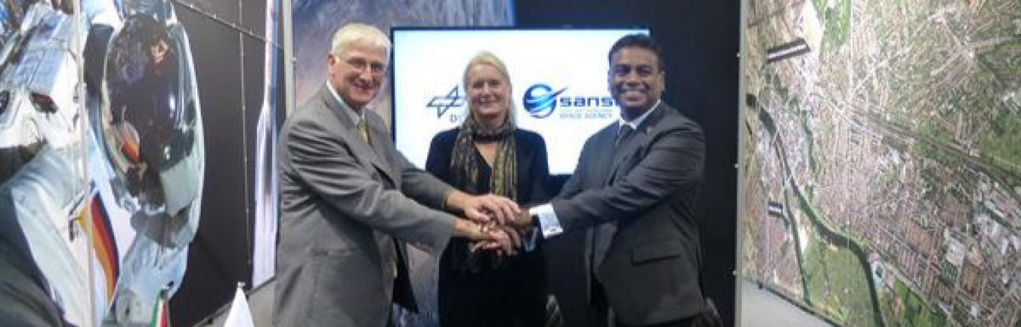 IAC 2017: DLR beschließt Kooperationen mit internationalen Partnern