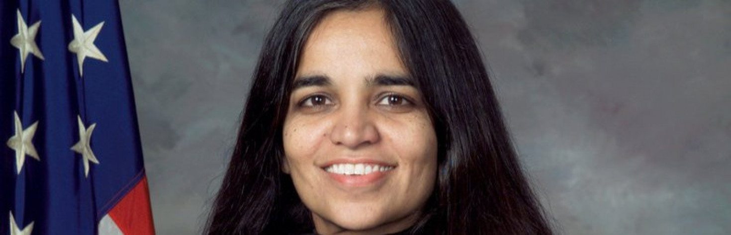 Kalpana Chawla: Biography & Columbia Disaster