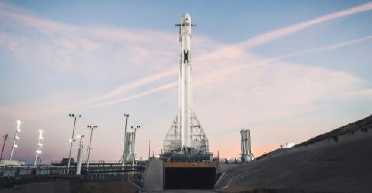 Lost in space? Questions mount over fate of secret satellite as SpaceX pushes ahead 