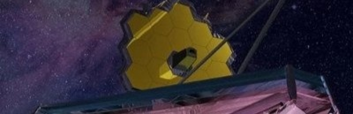 @nasawebb: More #JWSTArt! If you create your...