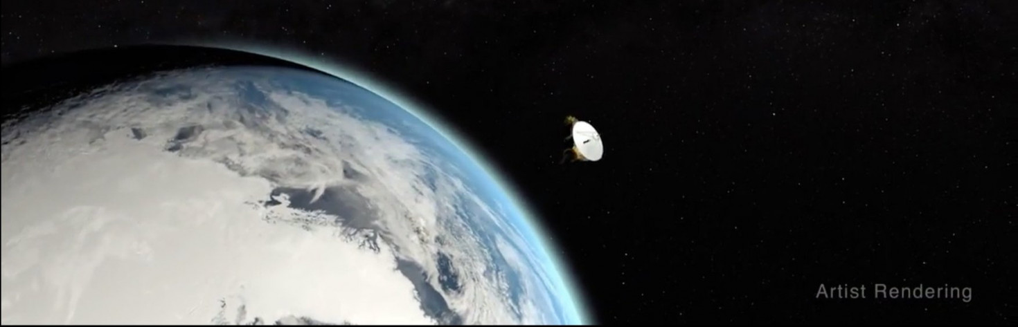 Relive New Horizons Probe`s Historic Discoveries with Epic NASA Video