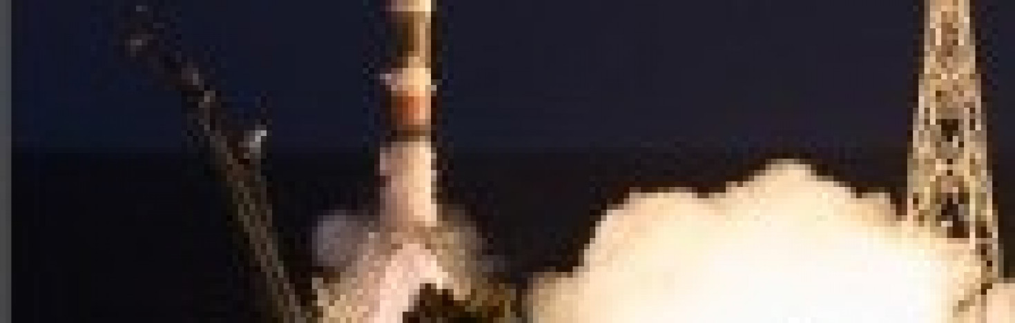 Soyuz MS-05 Launched to the ISS