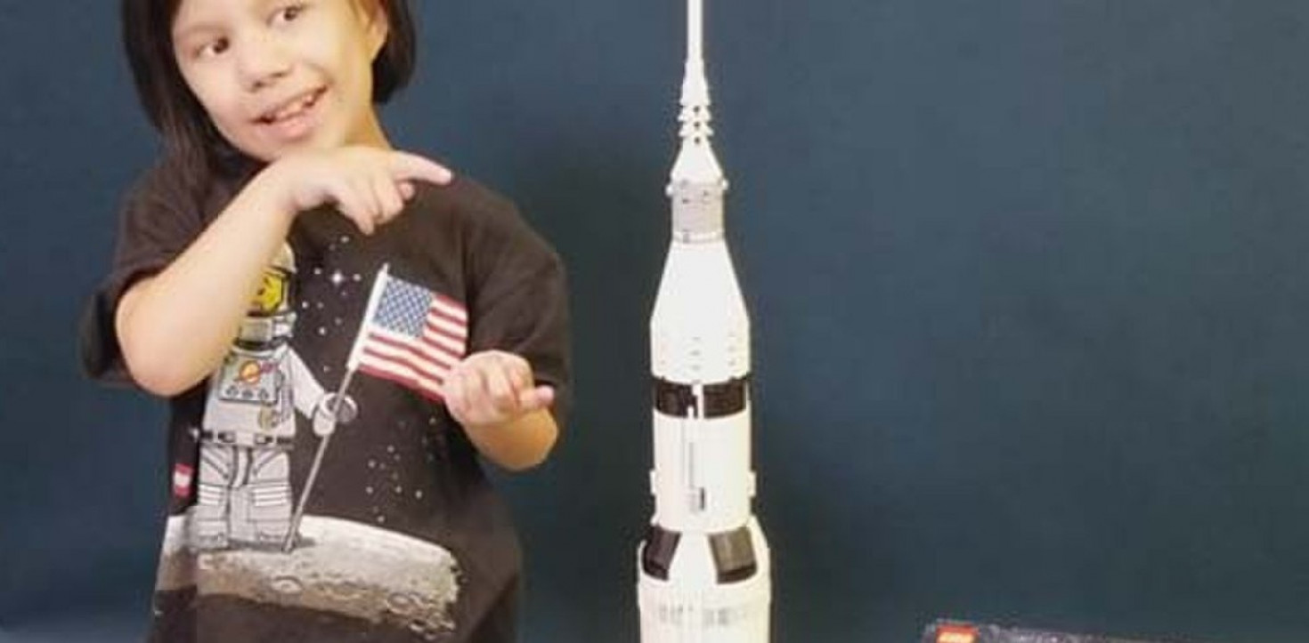 Katy Perry texts Buzz Aldrin ahead of space-themed MTV Video...