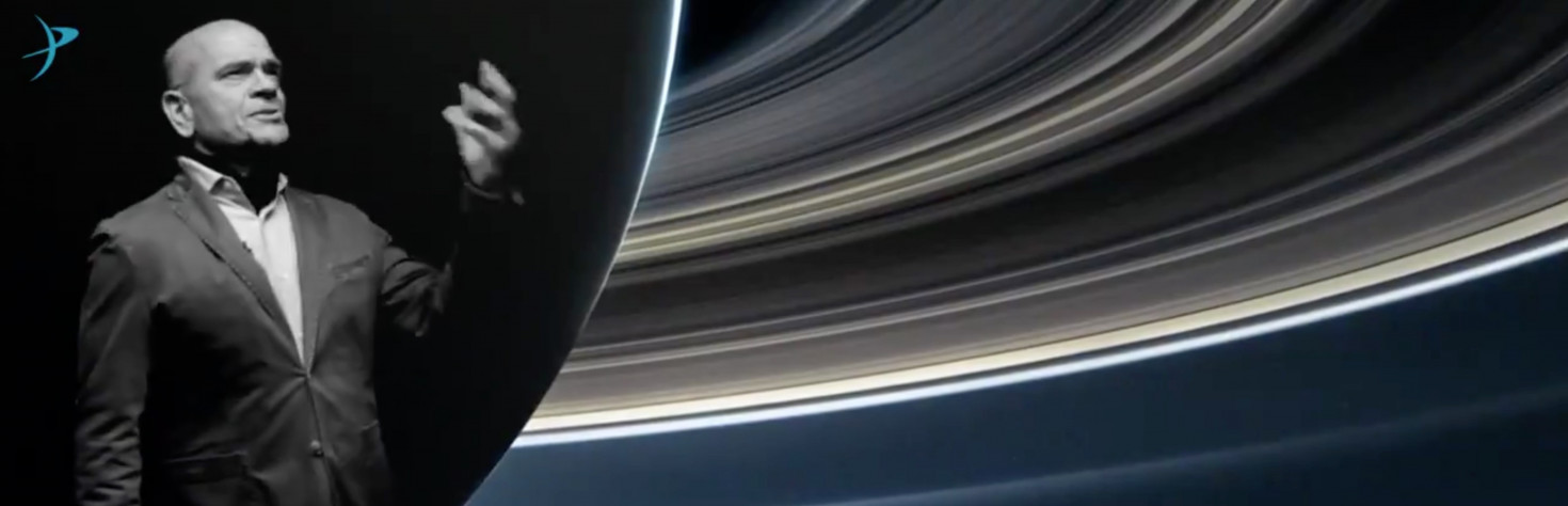 `Vaporize!` Cassini Gets Operatic Saturn Send-Off from `Star...