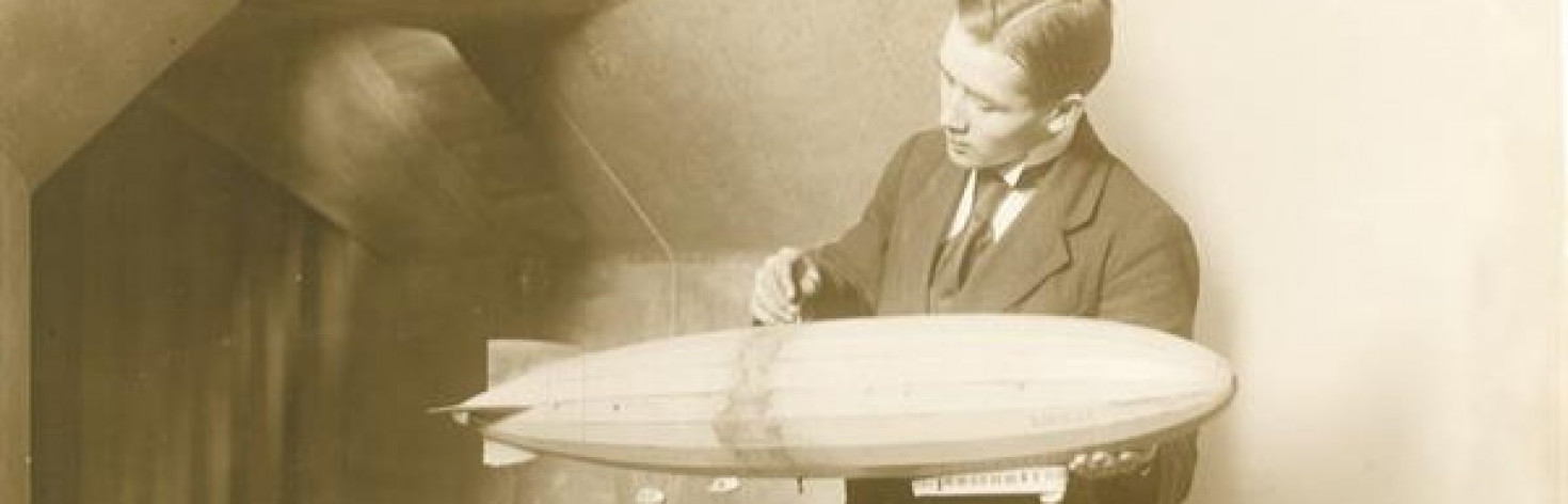 Wiege der Luftfahrtforschung wird 110 Jahre alt
