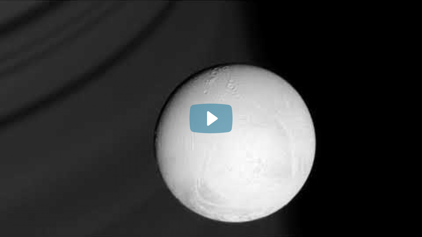 Cassini: The Wonder of Saturn